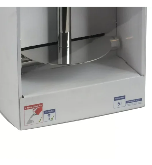 KELA | Lucido | stojak na papier toaletowy, 38 cm