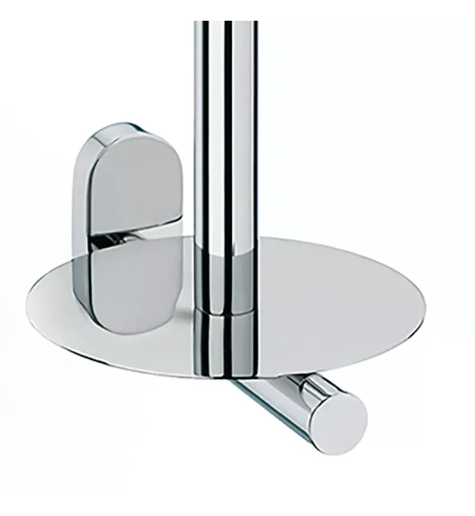 KELA | Lucido | stojak na papier toaletowy, 38 cm