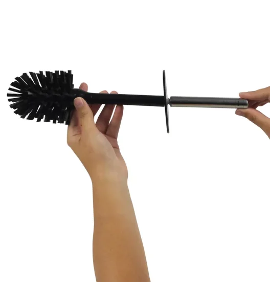 KELA | Muna | szczotka do WC, śred. 9,5x37 cm