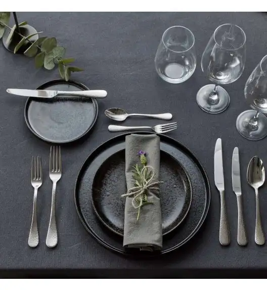 WYPRZEDAŻ! AMEFA SIERRA Sztućce UE 1x Łyżeczka do kawy - stal 18/10