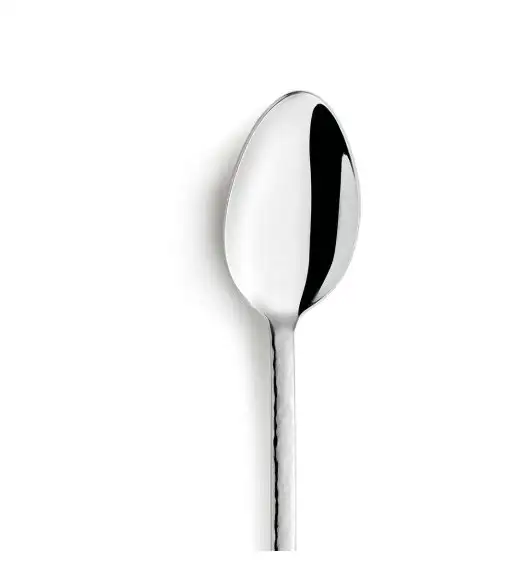 WYPRZEDAŻ! AMEFA SIERRA Sztućce UE 1x Łyżeczka do kawy latte - stal 18/10