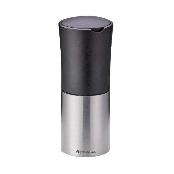 ZASSENHAUS | Duo | młynek do gałki muszkatołowej, śred. 5 x 11 cm