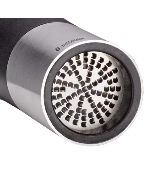 ZASSENHAUS | Duo | młynek do gałki muszkatołowej, śred. 5 x 11 cm