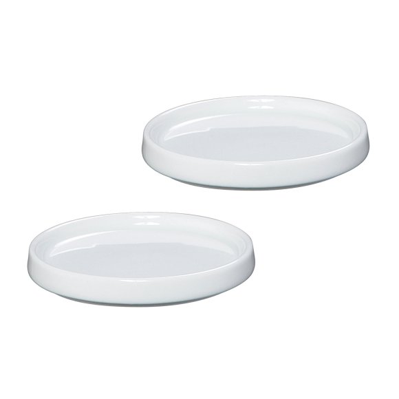 ZASSENHAUS | podstawki pod młynki, śred. 7,8 cm, 2 szt.