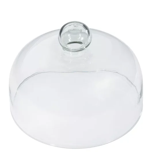 ZASSENHAUS | Comfort Plus | deska do sera z pokrywą, laminat włókna drzewnego/szkło, śred. 23 x 15,5 cm