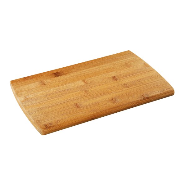 ZASSENHAUS | deska do krojenia, bambus, 36x23x1,8 cm