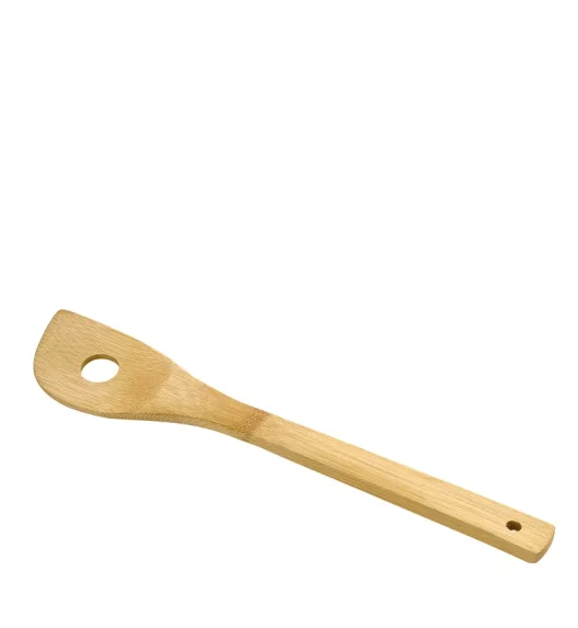 ZASSENHAUS | komplet narzędzi kuchennych, 8 el., bambus, 32 cm