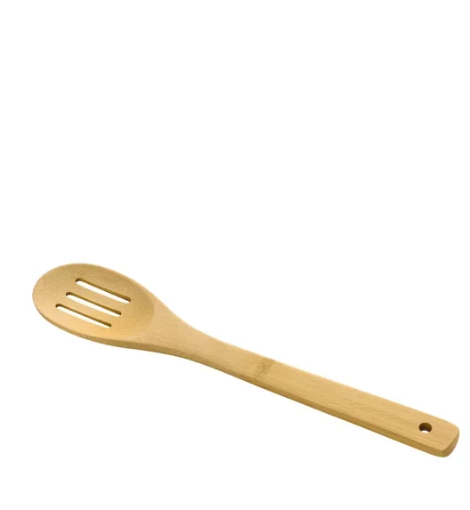 ZASSENHAUS | komplet narzędzi kuchennych, 8 el., bambus, 32 cm