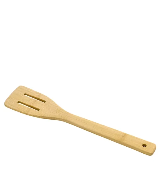 ZASSENHAUS | komplet narzędzi kuchennych, 8 el., bambus, 32 cm