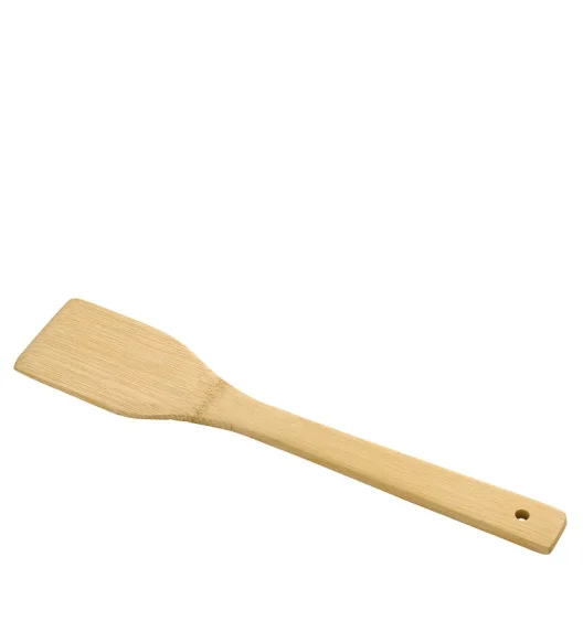 ZASSENHAUS | komplet narzędzi kuchennych, 8 el., bambus, 32 cm