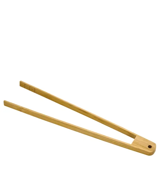 ZASSENHAUS | komplet narzędzi kuchennych, 8 el., bambus, 32 cm