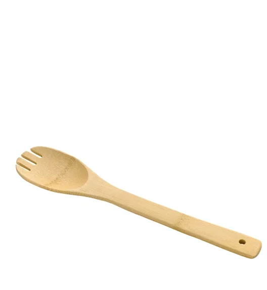 ZASSENHAUS | komplet narzędzi kuchennych, 8 el., bambus, 32 cm