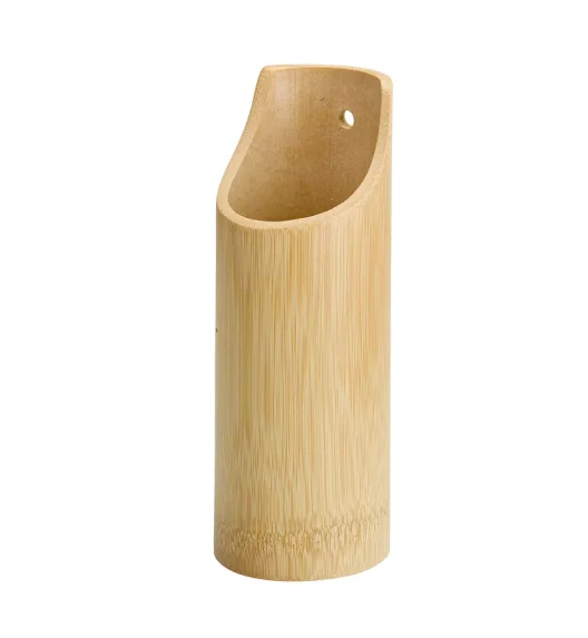 ZASSENHAUS | komplet narzędzi kuchennych, 8 el., bambus, 32 cm