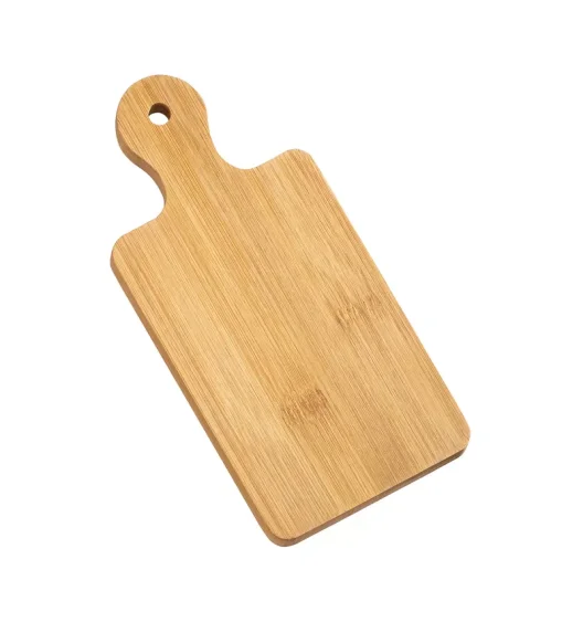 ZASSENHAUS | deska do serwowania, bambus, 21 x 10 x 0,7 cm