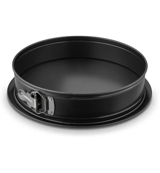 TADAR Forma / Tortownica do pieczenia 30,5 cm / okrągła / non-stick