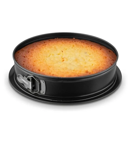 TADAR Forma / Tortownica do pieczenia 30,5 cm / okrągła / non-stick