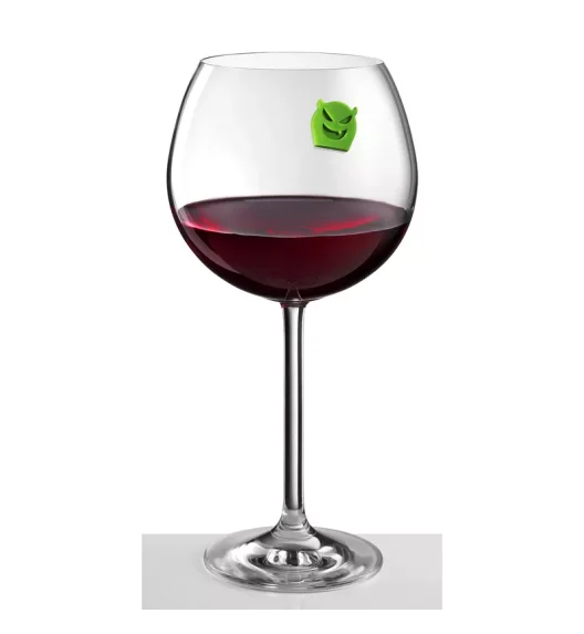 CILIO | Fantasma | znaczniki do kieliszków, 12 szt.