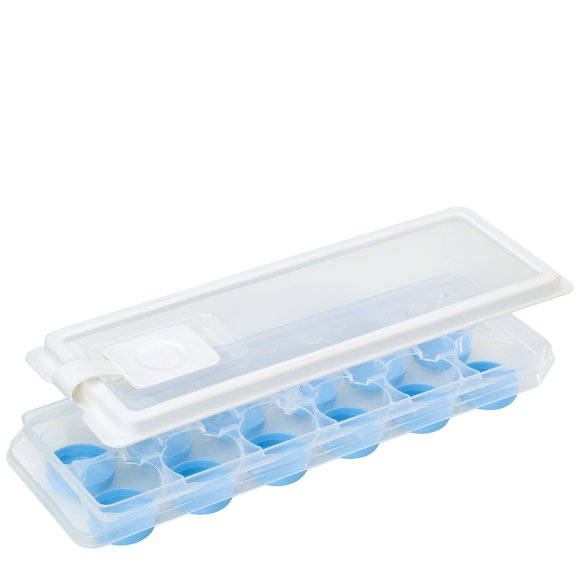 CILIO | Rondo Plus | foremka na lód, cylindry, 27 x 9,5 x 4 cm