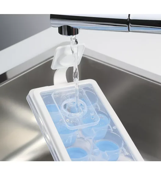 CILIO | Rondo Plus | foremka na lód, cylindry, 27 x 9,5 x 4 cm