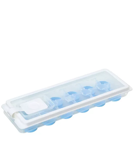 CILIO | Rondo Plus | foremka na lód, cylindry, 27 x 9,5 x 4 cm