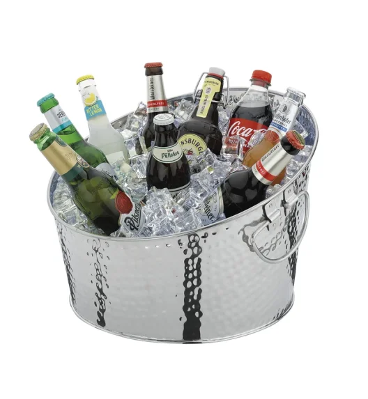 CILIO | wiaderko do chłodzenia napojów, śred. 38 x 25 cm