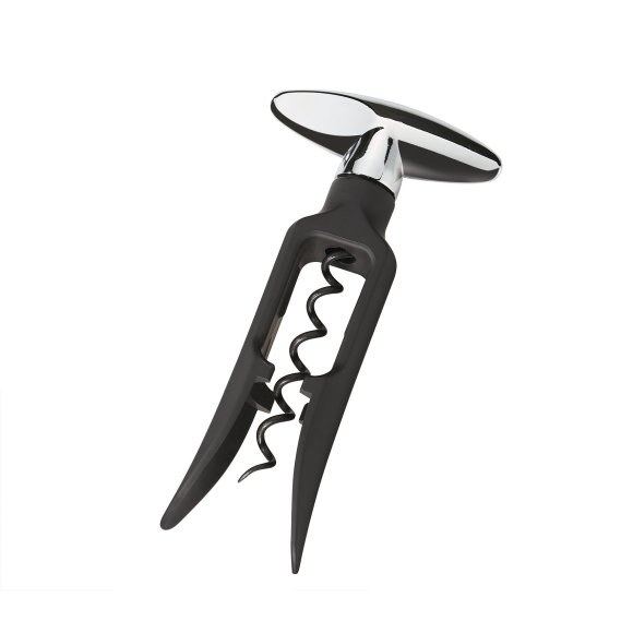 CILIO | Vinum | korkociąg, stal nierdzewna/tworzywo sztuczne, 16 cm