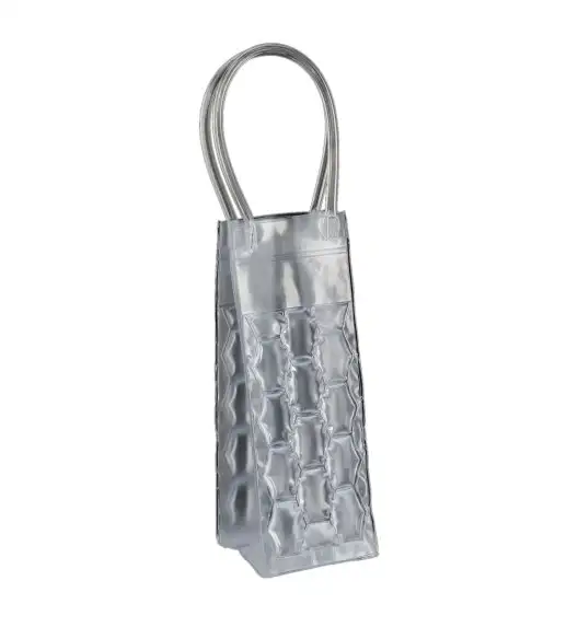 CILIO | cooler do wina, przezroczysty, 9 x 9 x 25 cm