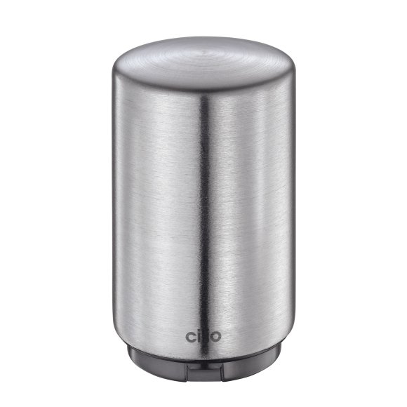 CILIO | Aperto | otwieracz do butelek, stal nierdzewna, śred. 5 x 8,5 cm