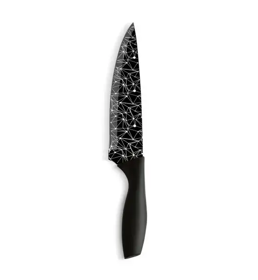 KONIGHOFFER BLAKE Nóż szefa kuchni 20,5 cm / non-stick