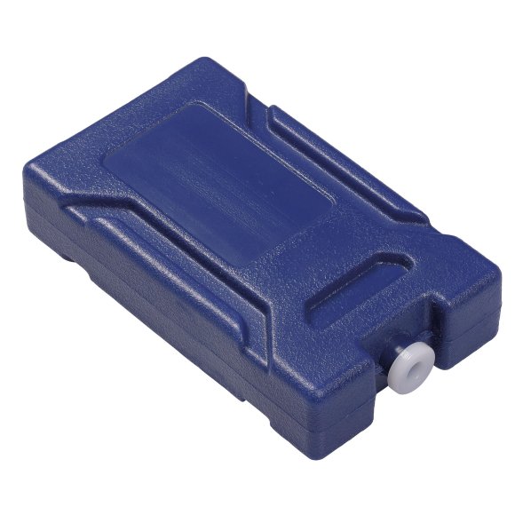 CILIO | wkład chłodzący, 16,5 x 9,5 x 3,5 cm