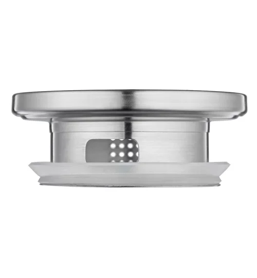 CILIO | Tropicana | szklany dzbanek na wodę, ze spiralą na owoce, 2,0 l