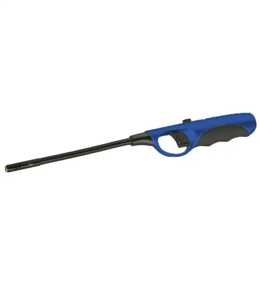 CILIO | Miami Flexi Turbo | zapalarka gazowa, 35 cm, niebieska