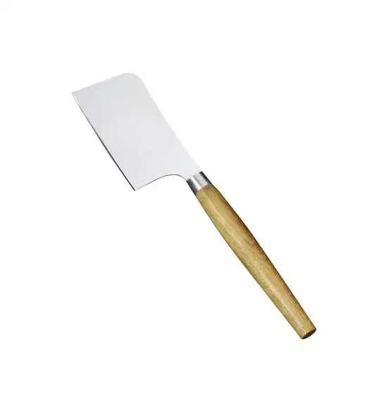 CILIO | Formaggio | nóż do serów twardych/półtwardych, dł. 23 cm, szer.4,6 cm