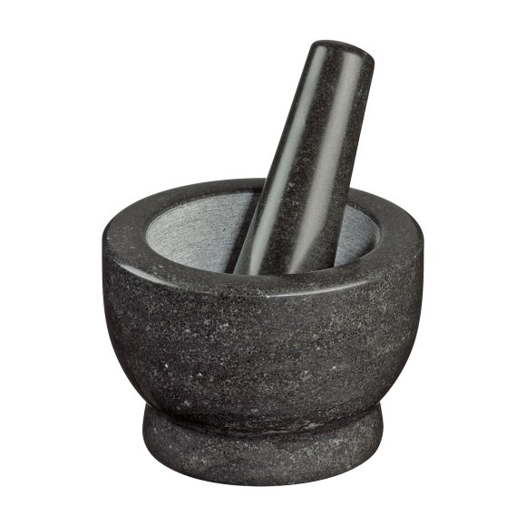 CILIO | Venus | moździerz marmurowy, śred. 10 cm, 1 kg