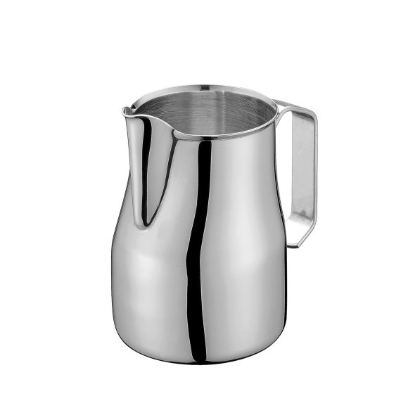 CILIO | Barista | mlecznik, stal nierdzewna, 0,35 l