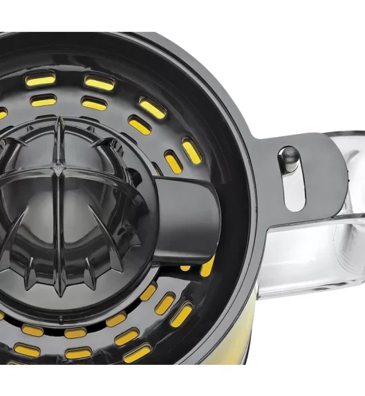 CILIO | Padua | elektryczny wyciskacz do cytrusów, 0,8 l, śred. 14 x 22 cm