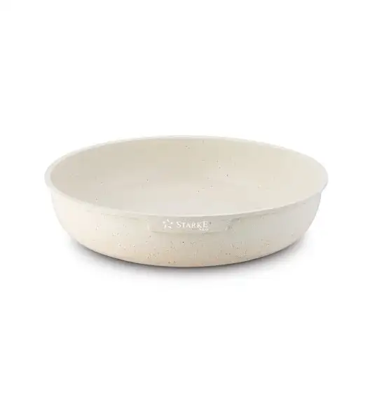 STARKE PRO COMPACTI CREAM KPL.PATELNI 3EL.(P.20CM B/P+24CM B/P+26CM B/P) + 1 ODPINANY UCHWYT