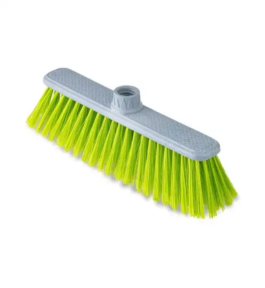 TADAR MIOTŁA+KIJ FUNKY 120CM MIX KOLORÓW