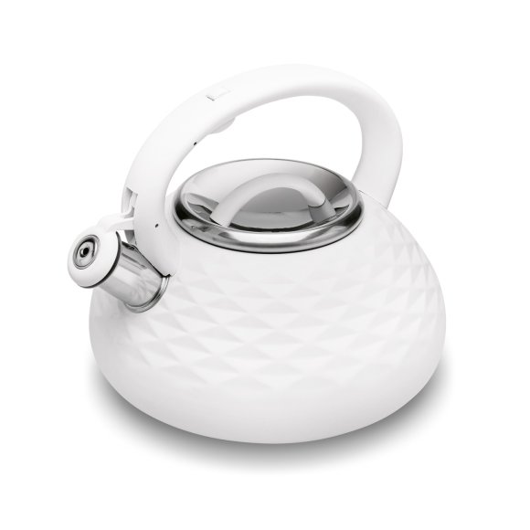 KONIGHOFFER PASCAL CZAJNIK BIAŁY 3L INDUKCJA