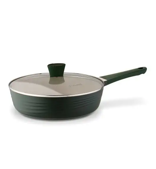 STARKE PRO NATURALE PATELNIA 28X8 CM Z/P