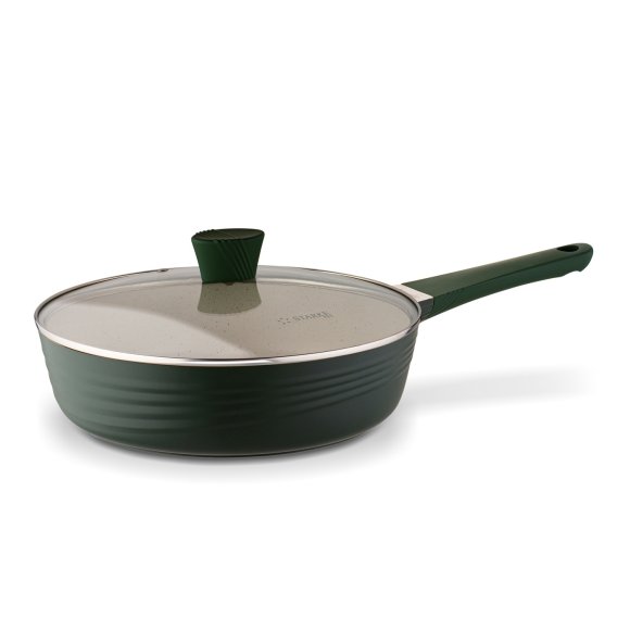 STARKE PRO NATURALE PATELNIA 28X8 CM Z/P