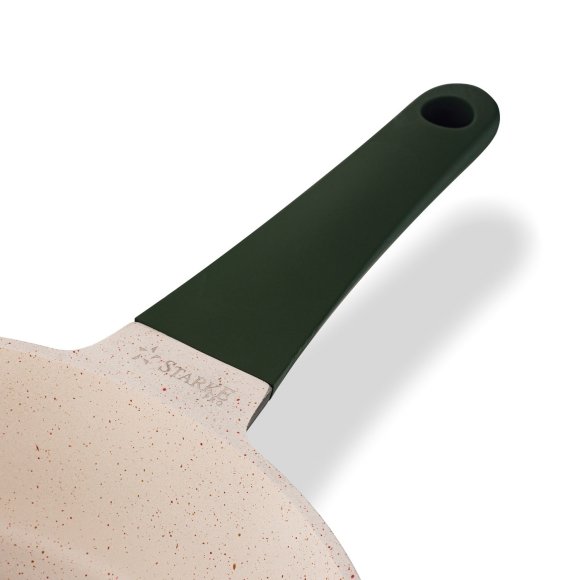 STARKE PRO NATURALE PATELNIA 28X8 CM Z/P