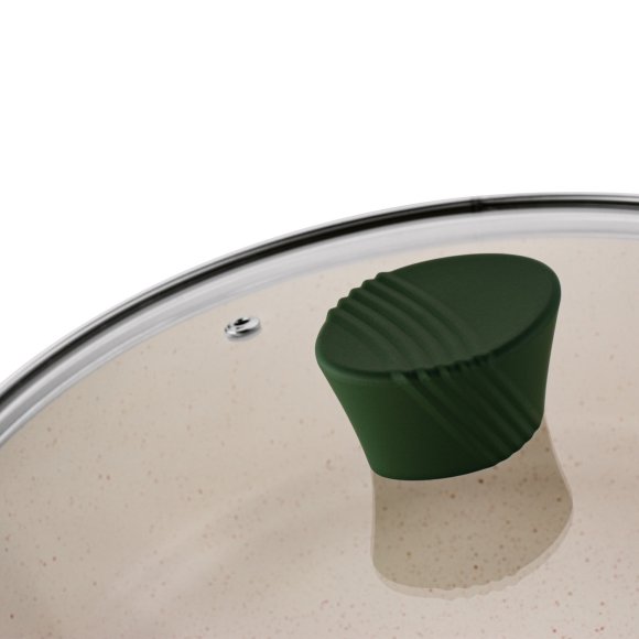 STARKE PRO NATURALE PATELNIA 28X8 CM Z/P