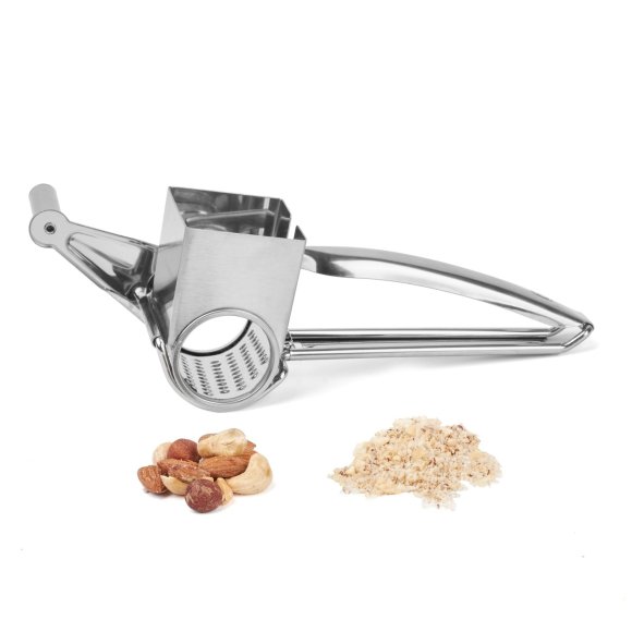 KONIGHOFFER MASZYNKA NIERDZEWNA DO MIELENIA SERA, BAKALII