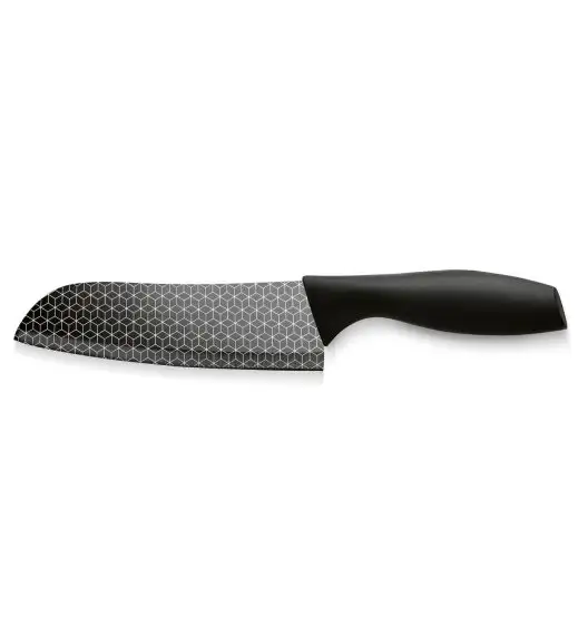 KONIGHOFFER BLAKE NÓŻ SANTOKU 18CM