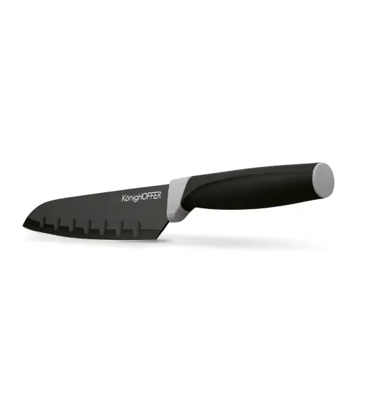 KONIGHOFFER CORVOS NÓŻ SANTOKU 14CM