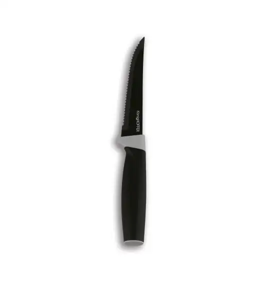 KONIGHOFFER CORVOS NÓŻ Z PIŁKĄ 11CM