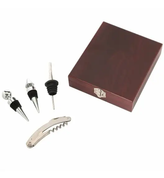 KONIGHOFFER PINOT ZESTAW DO WINA 5 ELEM. PUDEŁKO