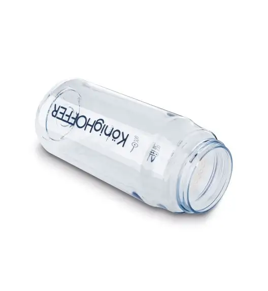 KONIGHOFFER FALCO BUTELKA TRITANOWA 550ML BŁĘKITNA