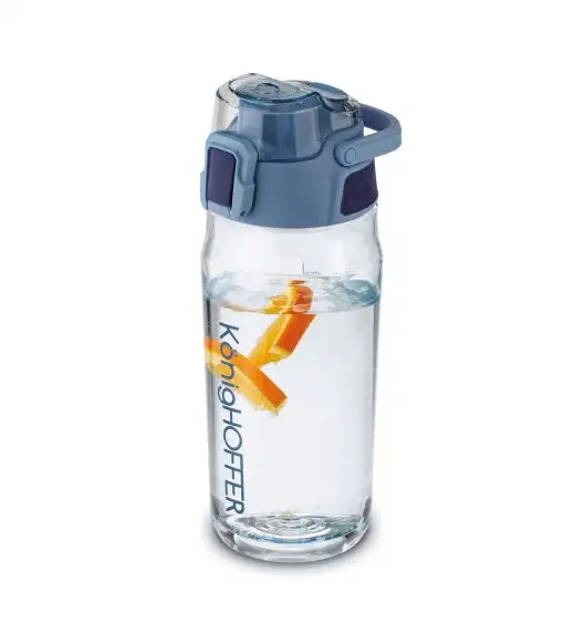 KONIGHOFFER FALCO BUTELKA TRITANOWA 550ML BŁĘKITNA